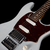 Электрогитара Godin Session R-HT Pro Carbon White (051267)