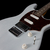 Электрогитара Godin Session R-HT Pro Carbon White (051267)