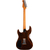 Электрогитара Godin Session T-Pro Ltd Kanyon Burst MN (052288)