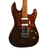 Электрогитара Godin Session T-Pro Ltd Kanyon Burst MN (052288)