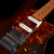 Электрогитара Godin Session T-Pro Ltd Kanyon Burst MN (052288)