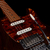 Электрогитара Godin Session T-Pro Ltd Kanyon Burst MN (052288)