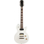 Электрогитара Godin Summit Classic HT Trans White (050475) - 162004 за 81540 грн. | 4Club