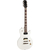 Электрогитара Godin Summit Classic HT Trans White (050475)