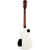 Электрогитара Godin Summit Classic HT Trans White (050475)