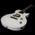 Электрогитара Godin Summit Classic HT Trans White (050475)