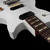 Электрогитара Godin Summit Classic HT Trans White (050475)
