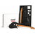Набір для збирання електрогітари KOLOSS GT-4M BK DIY KIT - 161852 за 17699 грн. | 4Club