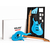 Набір для збирання електрогітари KOLOSS GT-4M BL DIY KIT - 161853 за 17699 грн. | 4Club
