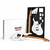 Набір для збирання електрогітари KOLOSS GT-4M WH DIY KIT - 161855 за 17699 грн. | 4Club