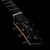 Електрогітара GODIN XTSA Leaftop TransBlack 025503