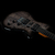 Електрогітара GODIN XTSA Leaftop TransBlack 025503