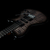 Електрогітара GODIN XTSA Leaftop TransBlack 025503