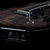 Електрогітара GODIN XTSA Leaftop TransBlack 025503