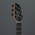 Електрогітара GODIN XTSA Leaftop TransBlack 025503