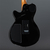 Електрогітара GODIN XTSA Leaftop TransBlack 025503