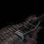 Електрогітара GODIN XTSA Leaftop TransBlack 025503