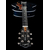 Электрогитара Godin 5th Avenue Night Club Indigo Blue (050956)