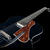 Электрогитара Godin 5th Avenue Night Club Indigo Blue (050956)