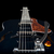 Электрогитара Godin 5th Avenue Night Club Indigo Blue (050956)