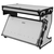 Переносной складной стол для диджеев UDG Ultimate FlightCase Portable Z-Style DJ Table Wh Plus(W) (U91072WH)