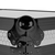 Переносной складной стол для диджеев UDG Ultimate FlightCase Portable Z-Style DJ Table Wh Plus(W) (U91072WH)