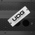 Кейс для DJ-оборудования UDG Ultimate Flight Case AlphaTheta Omnis-Duo Black (U91099BL)
