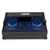 Кейс для DJ-оборудования UDG Ultimate Flight Case AlphaTheta Omnis-Duo Black (U91099BL)