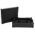 Кейс для DJ-оборудования UDG Ultimate Flight Case AlphaTheta Omnis-Duo Black (U91099BL)