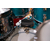 Тренировочный пэд с креплением на бас-барабан Meinl MBDMP4BK Marshmallow Black 4"