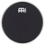Тренировочный пэд с креплением на бас-барабан Meinl MBDMP4BK Marshmallow Black 4"