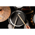 Тренировочный пэд Meinl MMP12BK Marshmallow Black 12"