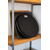 Тренировочный пэд Meinl MMP12BK Marshmallow Black 12"