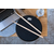 Тренировочный пэд Meinl MMP12BK Marshmallow Black 12"