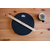 Тренировочный пэд Meinl MMP12BK Marshmallow Black 12"