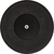 Тренировочный пэд Meinl MMP12BK Marshmallow Black 12"