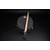 Тренировочный пэд Meinl MMP12BK Marshmallow Black 12"