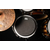 Тренировочный пэд Meinl MMP12BK Marshmallow Black 12"