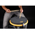 Тренировочный пэд Meinl MMP12OR Marshmallow Orange 12"