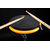 Тренировочный пэд Meinl MMP12OR Marshmallow Orange 12"