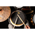 Тренировочный пэд Meinl MMP12OR Marshmallow Orange 12"