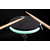Тренировочный пэд Meinl MMP12SF Marshmallow Sea Foam 12"