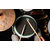 Тренировочный пэд Meinl MMP12SF Marshmallow Sea Foam 12"