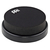Тренировочный пэд Meinl MMP4BK Marshmallow Black 4"