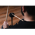 Тренировочный пэд Meinl MMP4BK Marshmallow Black 4"