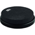 Тренировочный пэд Meinl MMP6BK Marshmallow Black 6"
