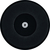 Тренировочный пэд Meinl MMP6BK Marshmallow Black 6"