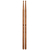 Барабанные палочки Meinl SB700 Waxed 7A (American Hickory)
