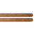 Барабанные палочки Meinl SB701 Waxed 5A (American Hickory)