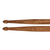 Барабанные палочки Meinl SB703 Waxed 2B (American Hickory)